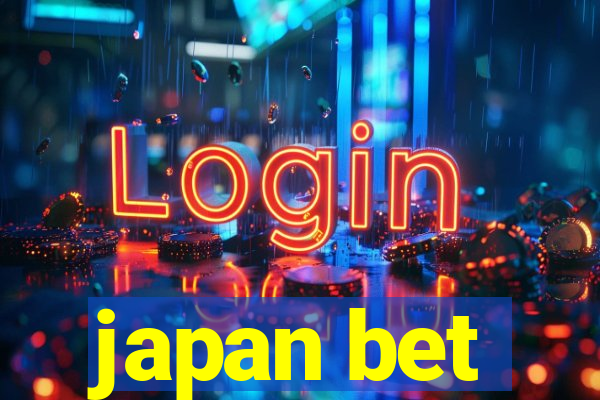 japan bet